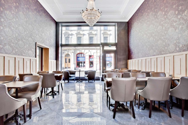Sure Hotel Collection by Best Western Hotel Vasa